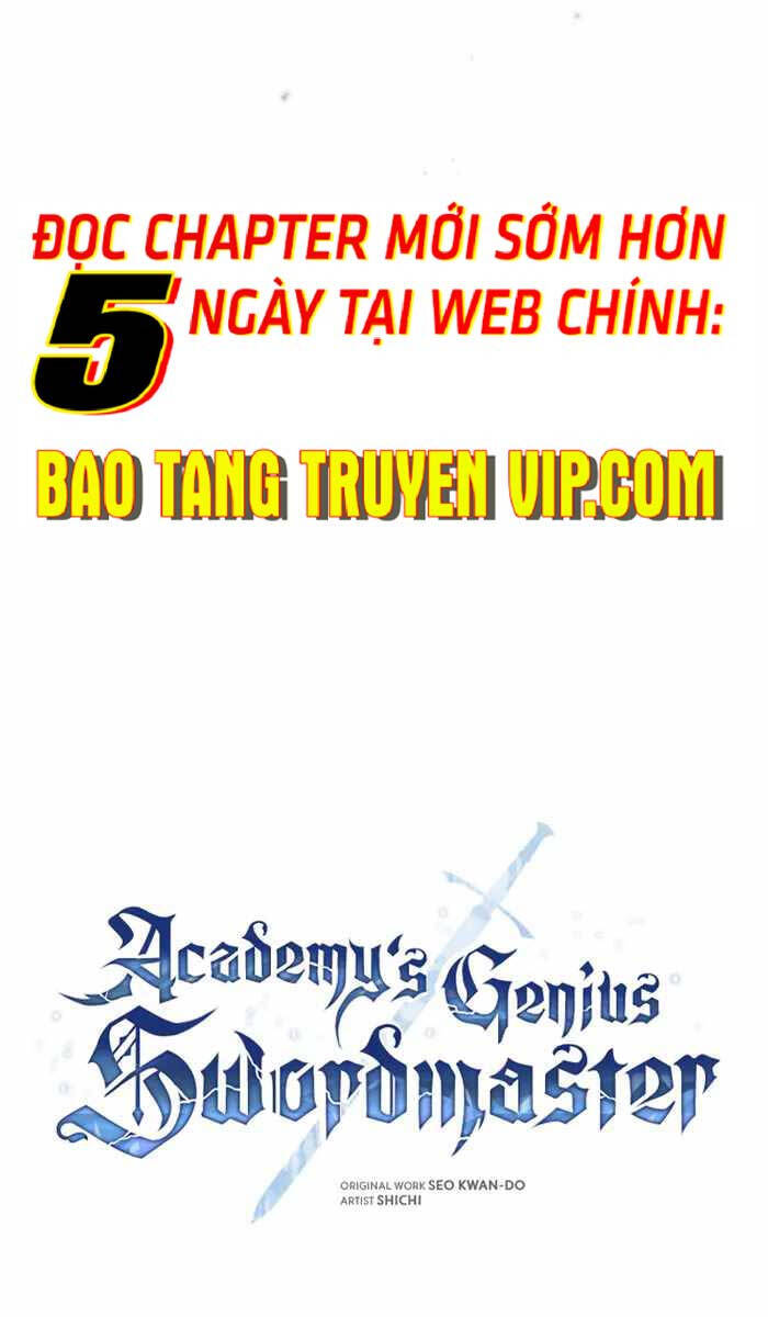 Kiếm Sĩ Thiên Tài Của Học Viện Chap 15 - Next Chap 16