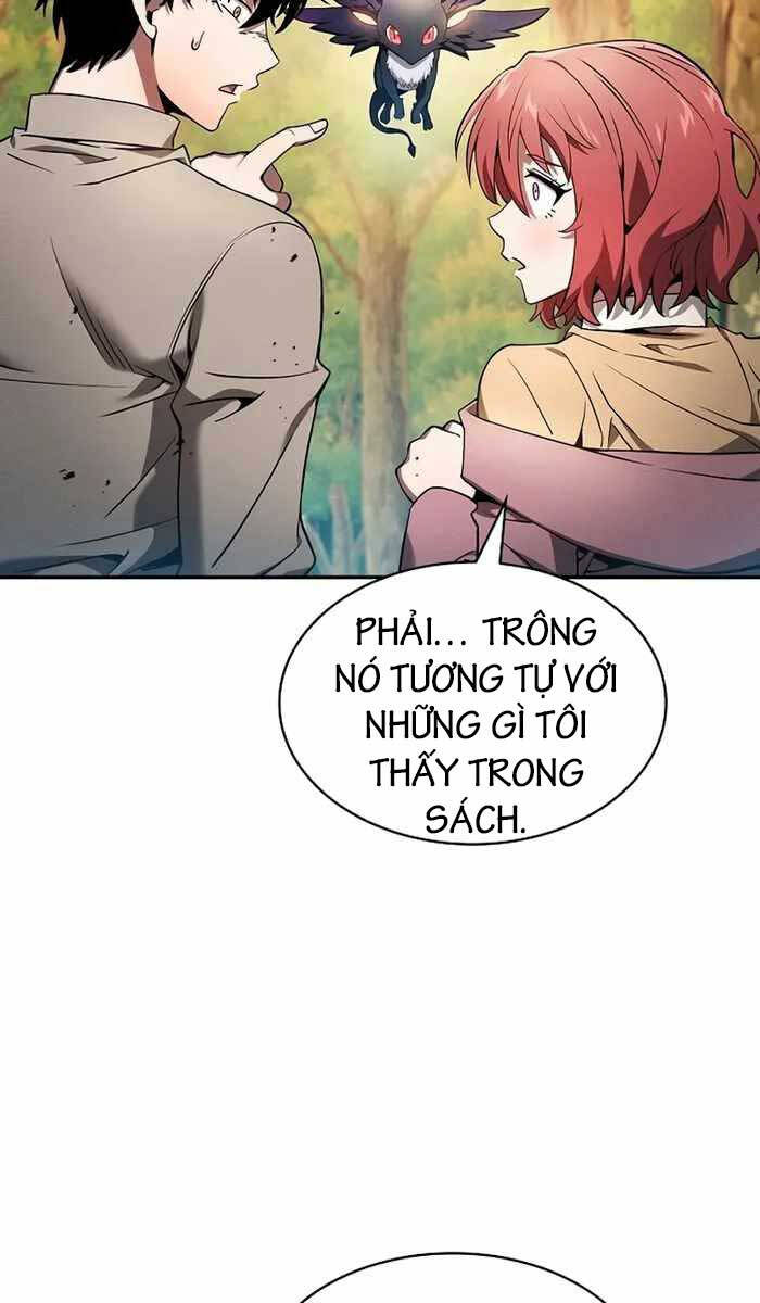 Kiếm Sĩ Thiên Tài Của Học Viện Chap 15 - Next Chap 16