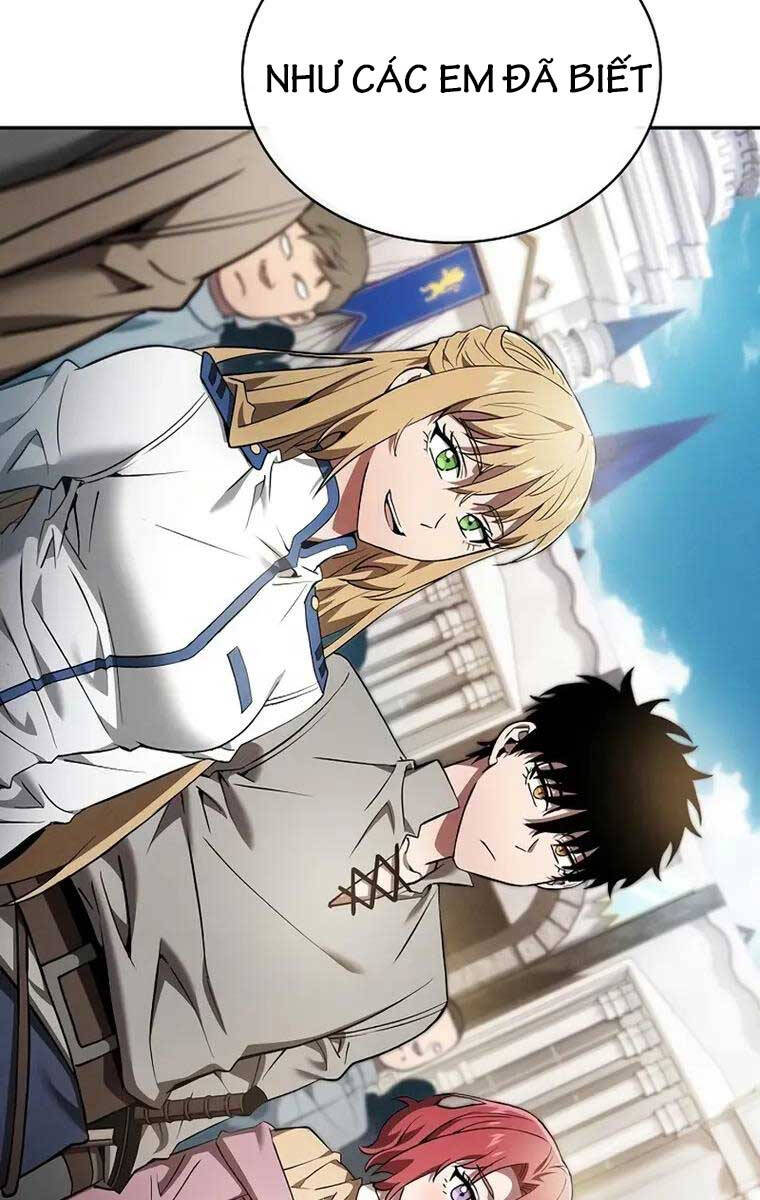 Kiếm Sĩ Thiên Tài Của Học Viện Chap 16 - Next Chap 17