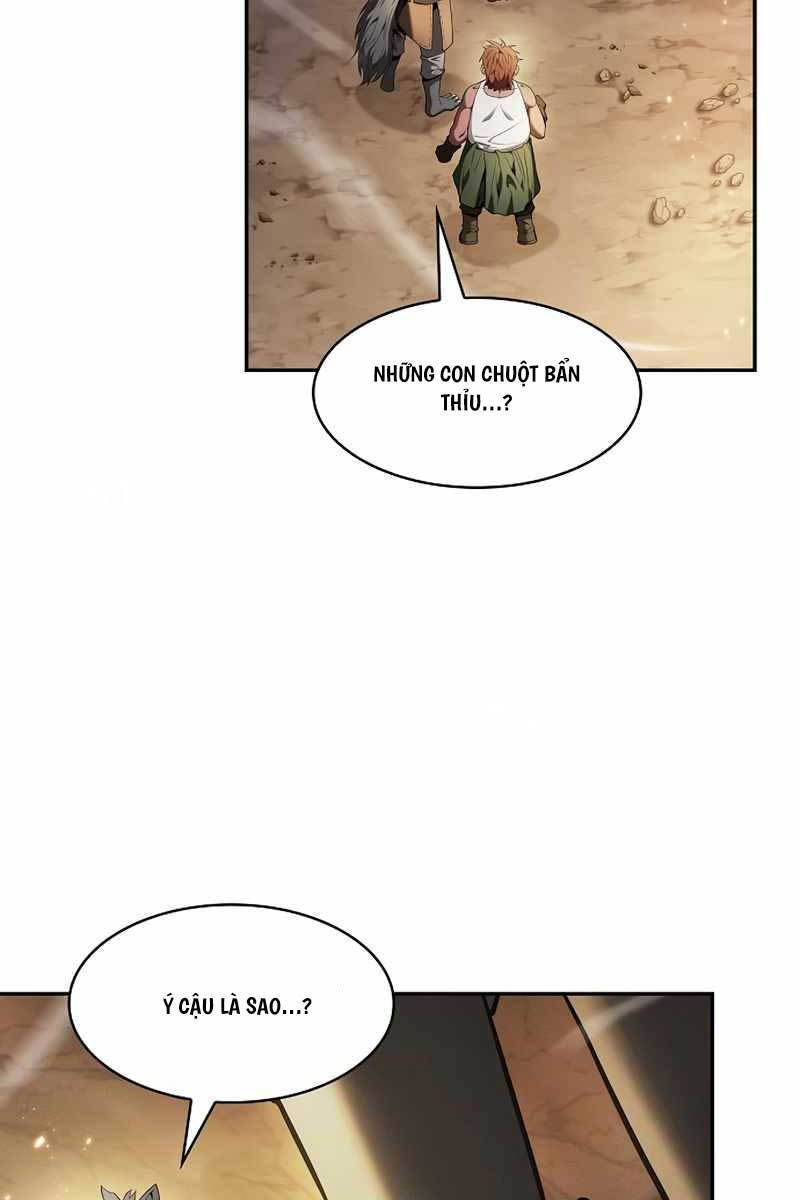 Kiếm Sĩ Thiên Tài Của Học Viện Chap 26 - Next Chap 27