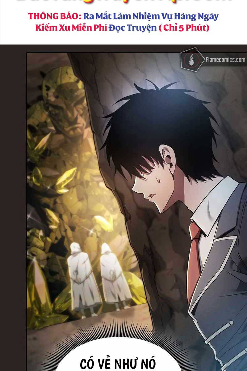 Kiếm Sĩ Thiên Tài Của Học Viện Chap 26 - Next Chap 27