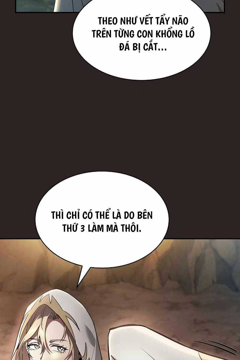 Kiếm Sĩ Thiên Tài Của Học Viện Chap 26 - Next Chap 27