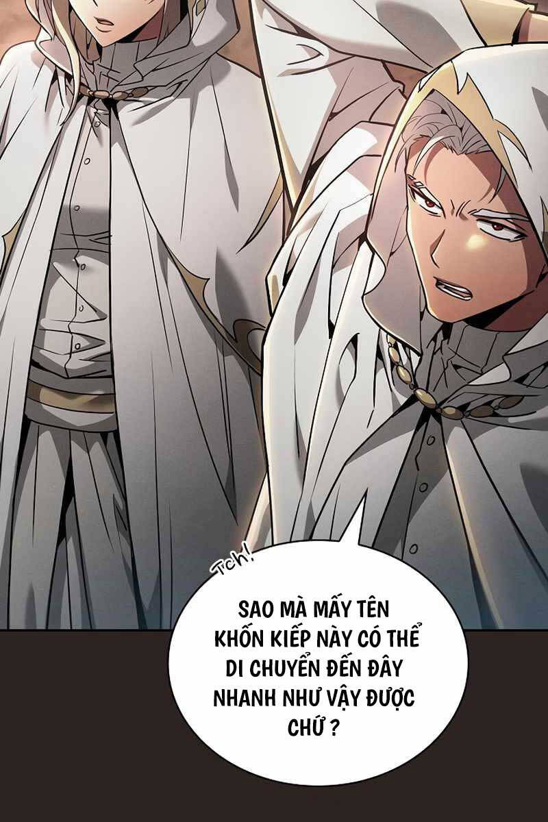 Kiếm Sĩ Thiên Tài Của Học Viện Chap 26 - Next Chap 27