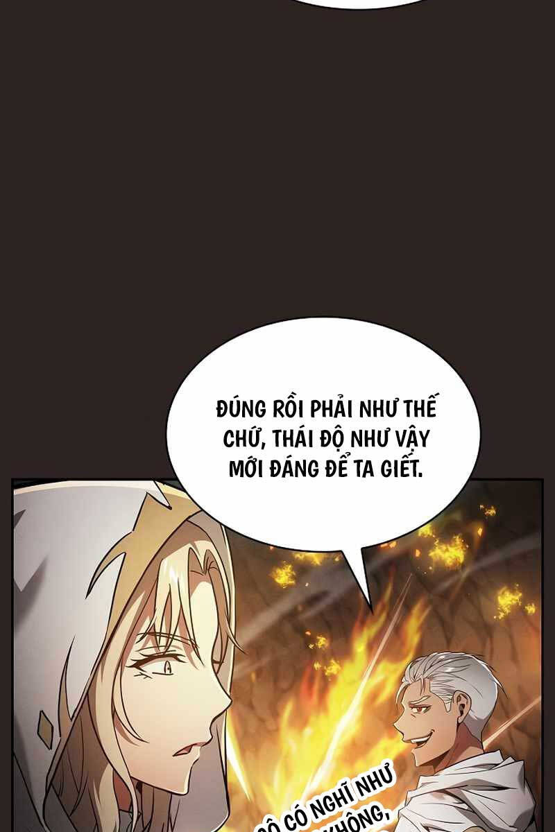 Kiếm Sĩ Thiên Tài Của Học Viện Chap 26 - Next Chap 27