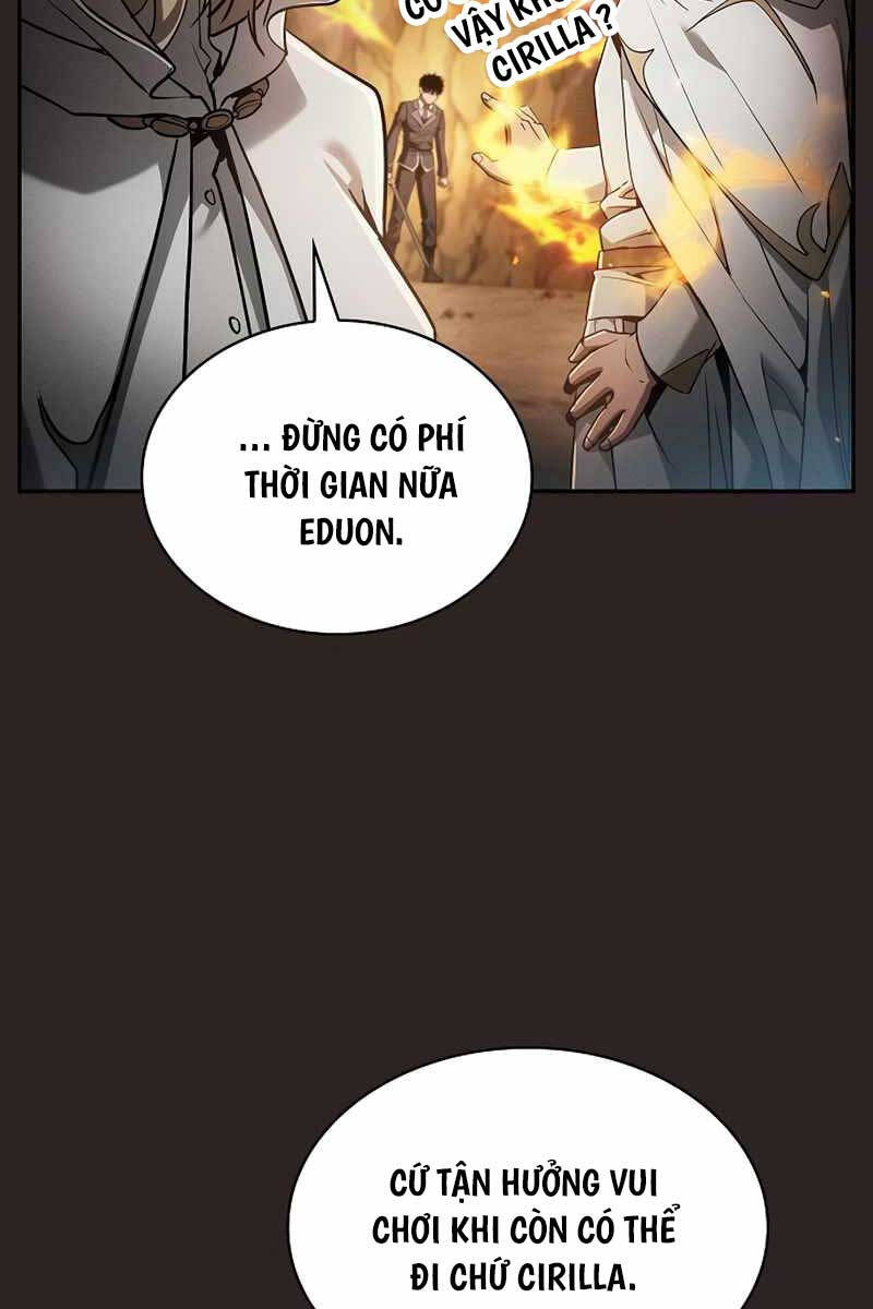Kiếm Sĩ Thiên Tài Của Học Viện Chap 26 - Next Chap 27