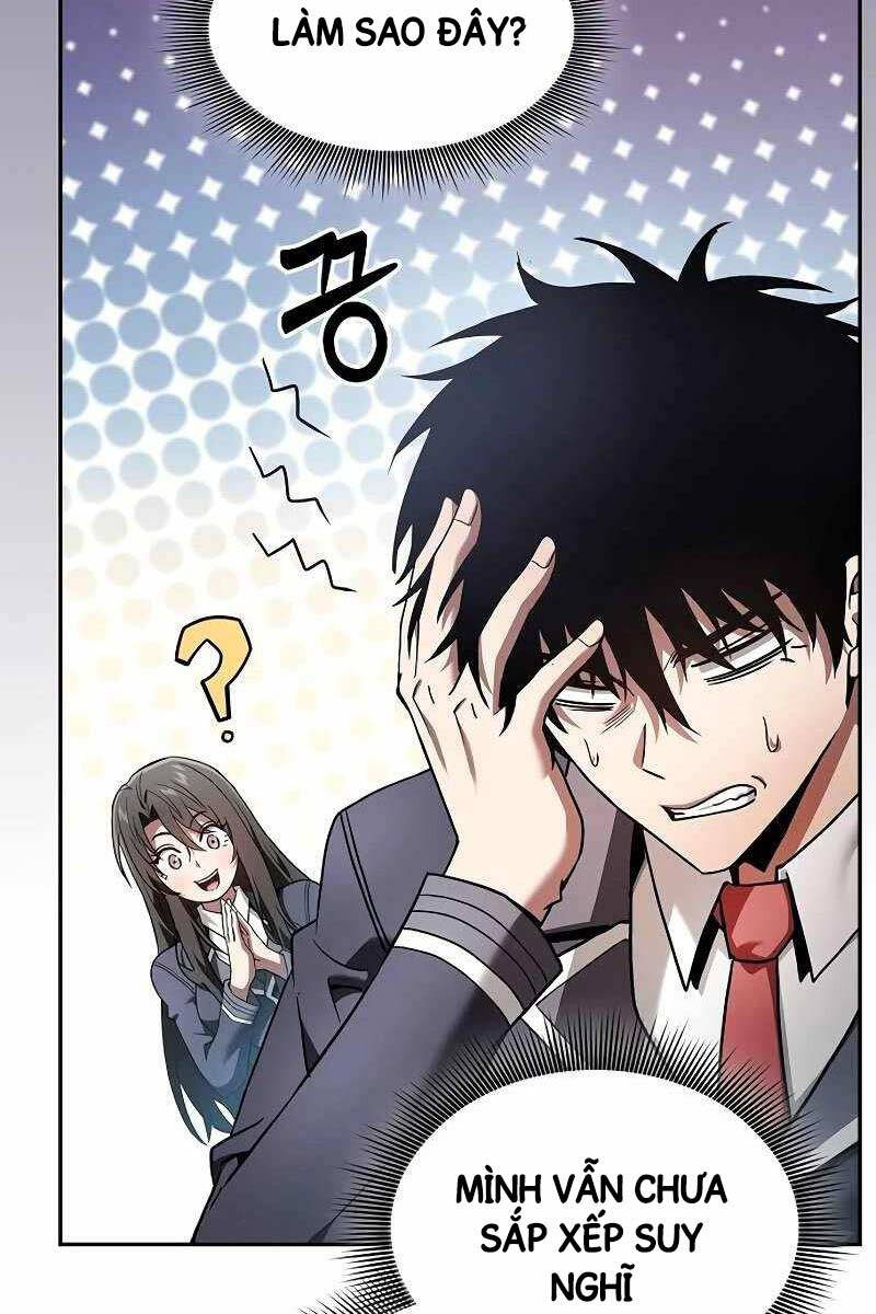 Kiếm Sĩ Thiên Tài Của Học Viện Chap 31 - Next Chap 32