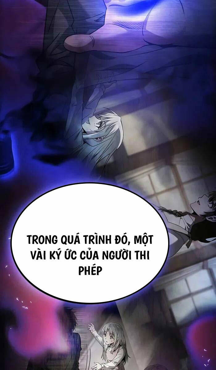 Kiếm Sĩ Thiên Tài Của Học Viện Chap 34 - Next Chap 35