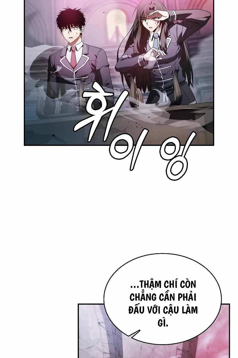 Kiếm Sĩ Thiên Tài Của Học Viện Chap 38 - Next Chap 39