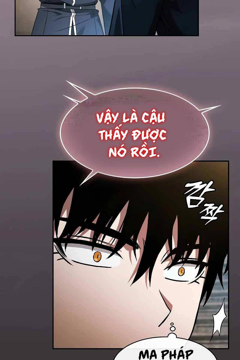 Kiếm Sĩ Thiên Tài Của Học Viện Chap 38 - Next Chap 39