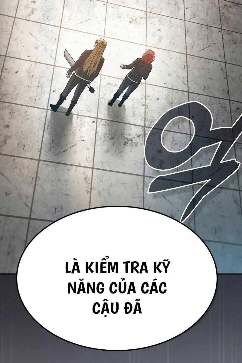 Kiếm Sĩ Thiên Tài Của Học Viện Chap 39 - Next Chap 40