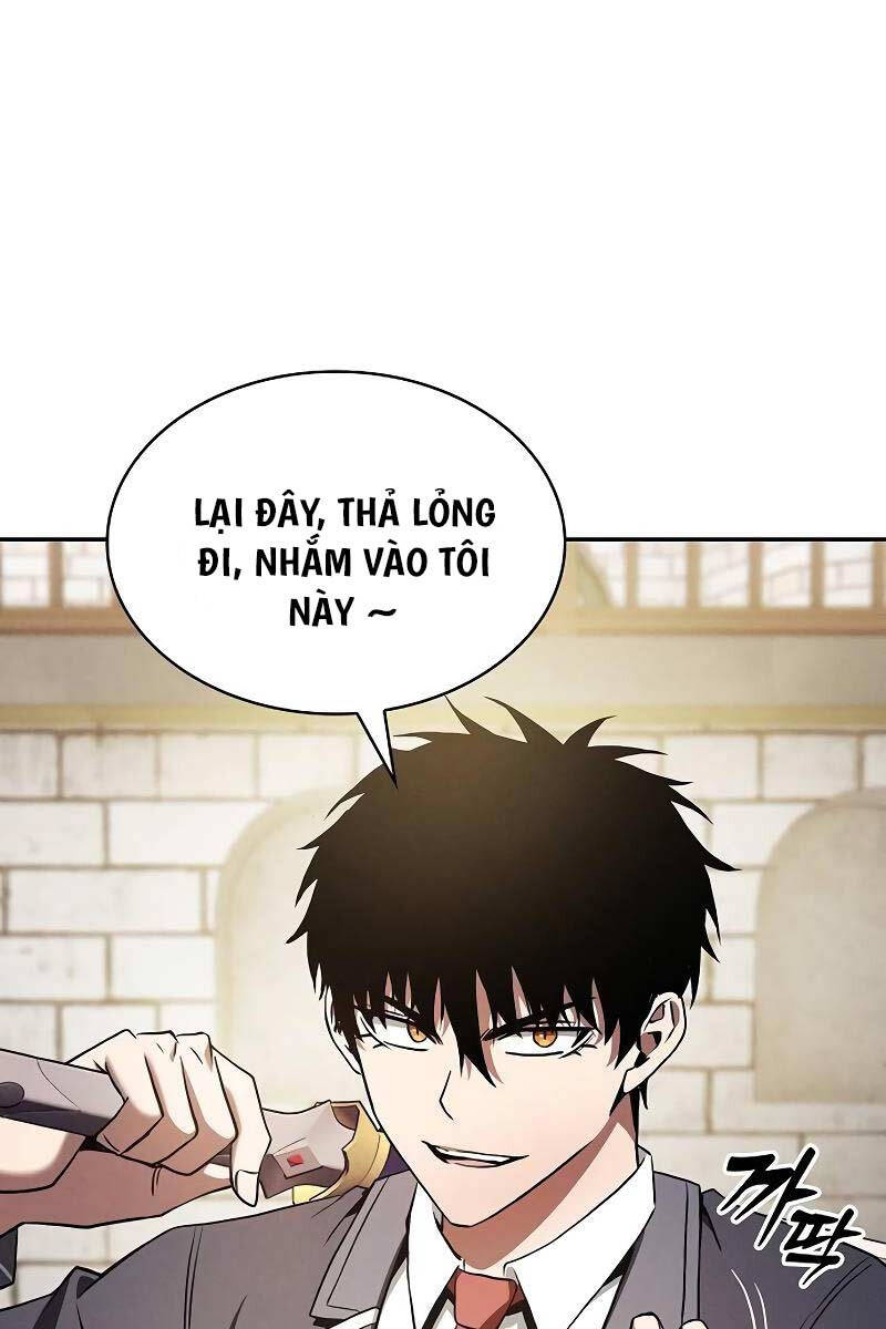 Kiếm Sĩ Thiên Tài Của Học Viện Chap 39 - Next Chap 40