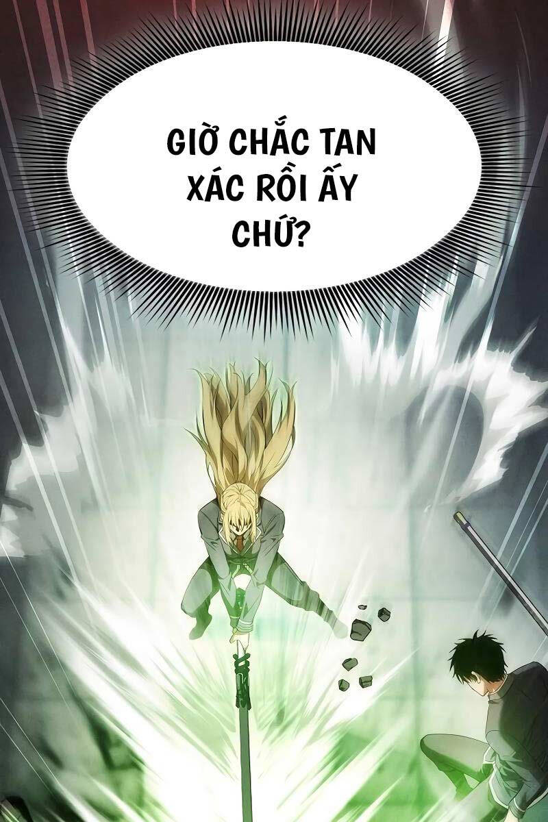 Kiếm Sĩ Thiên Tài Của Học Viện Chap 39 - Next Chap 40