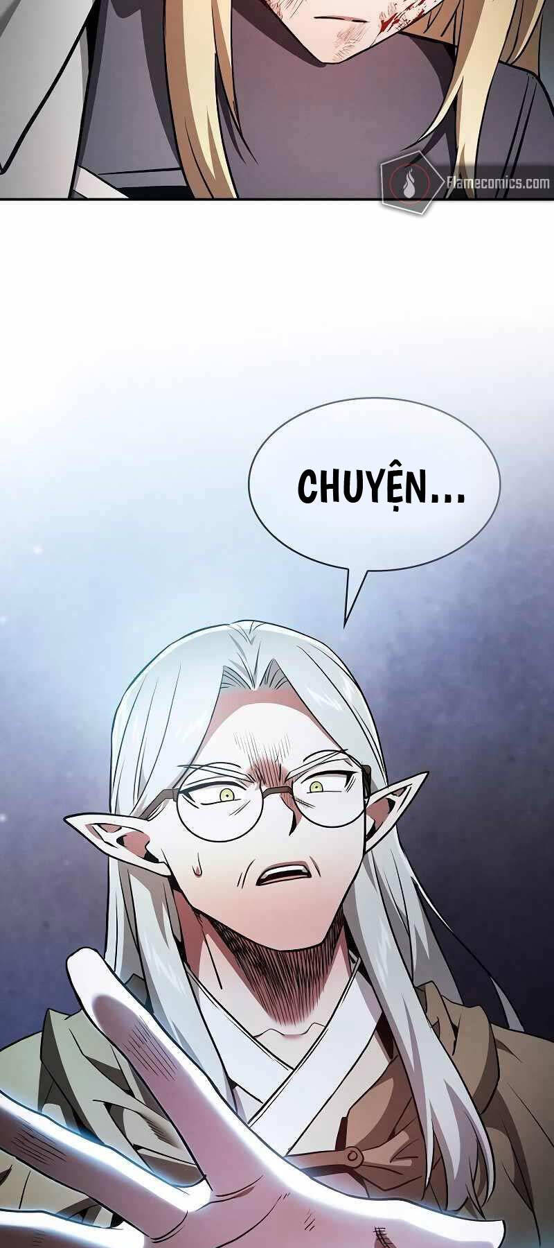 Kiếm Sĩ Thiên Tài Của Học Viện Chap 42 - Next Chap 43