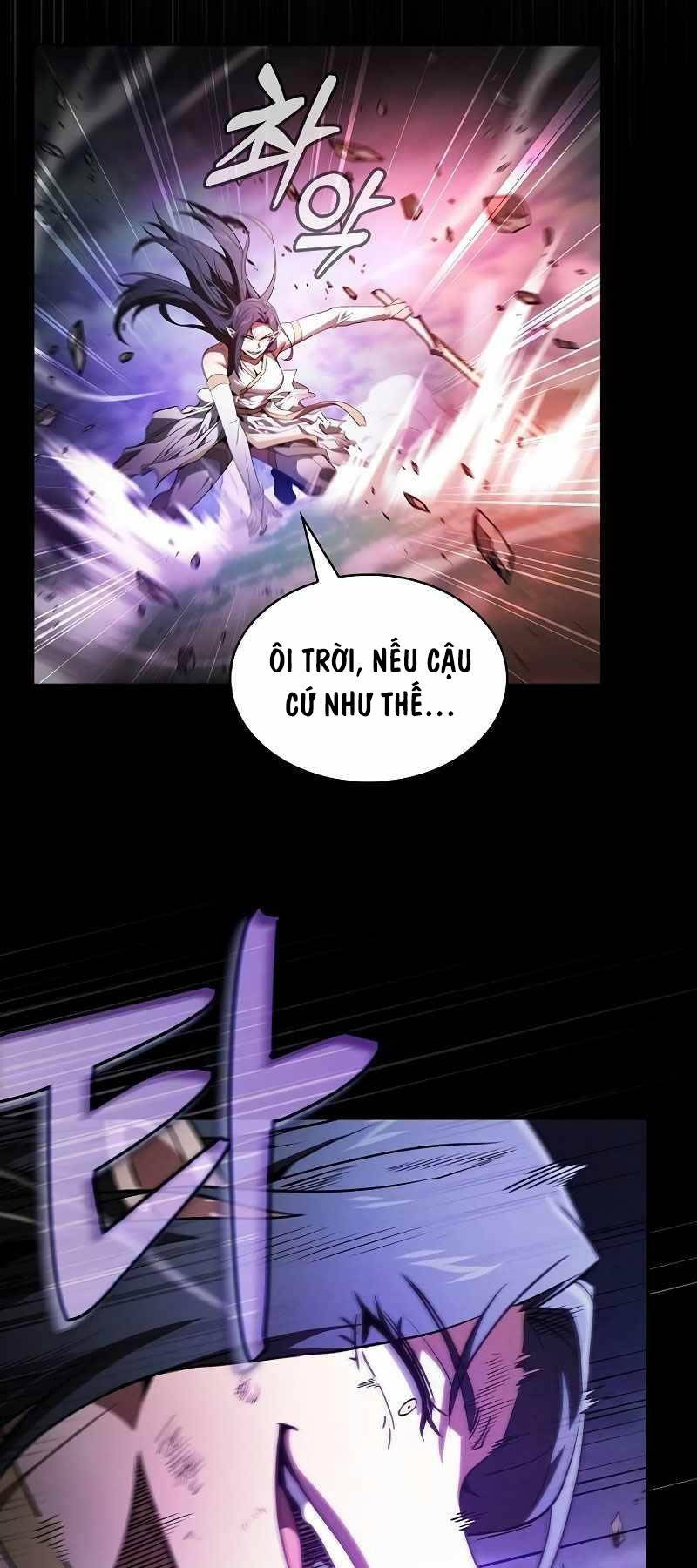 Kiếm Sĩ Thiên Tài Của Học Viện Chap 46 - Next Chap 47