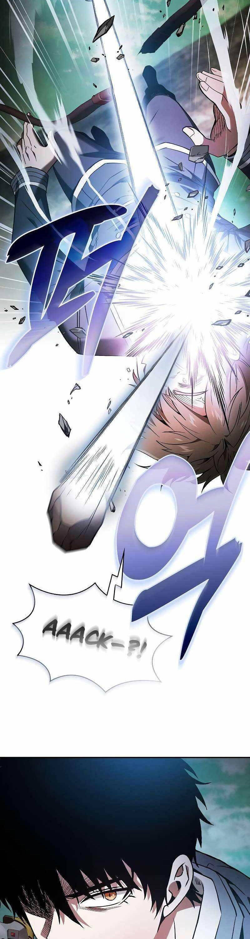 Kiếm Sĩ Thiên Tài Của Học Viện Chap 49 - Next Chap 50