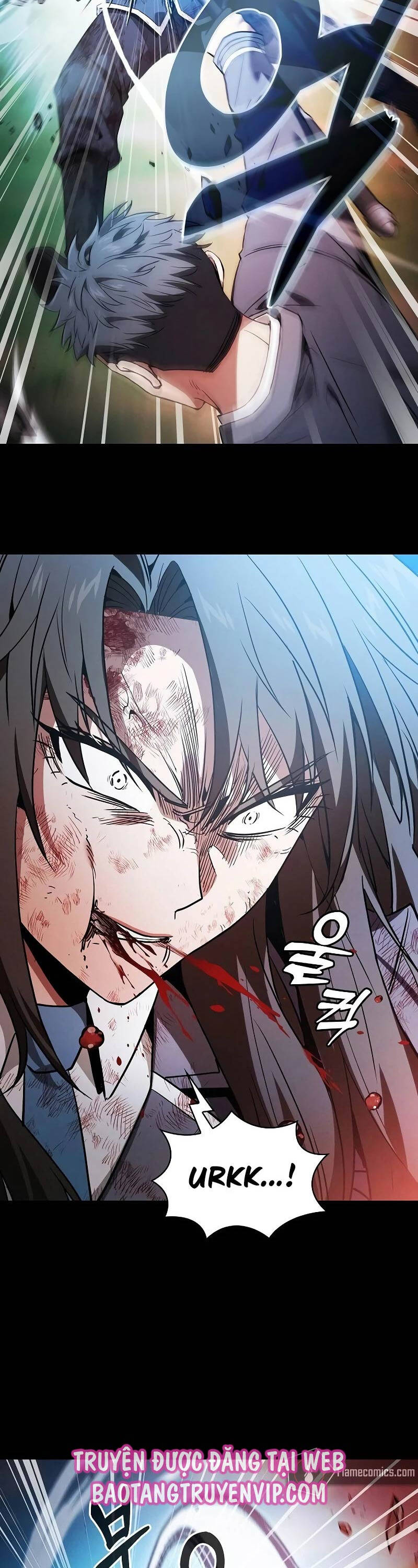 Kiếm Sĩ Thiên Tài Của Học Viện Chap 50 - Next Chap 51