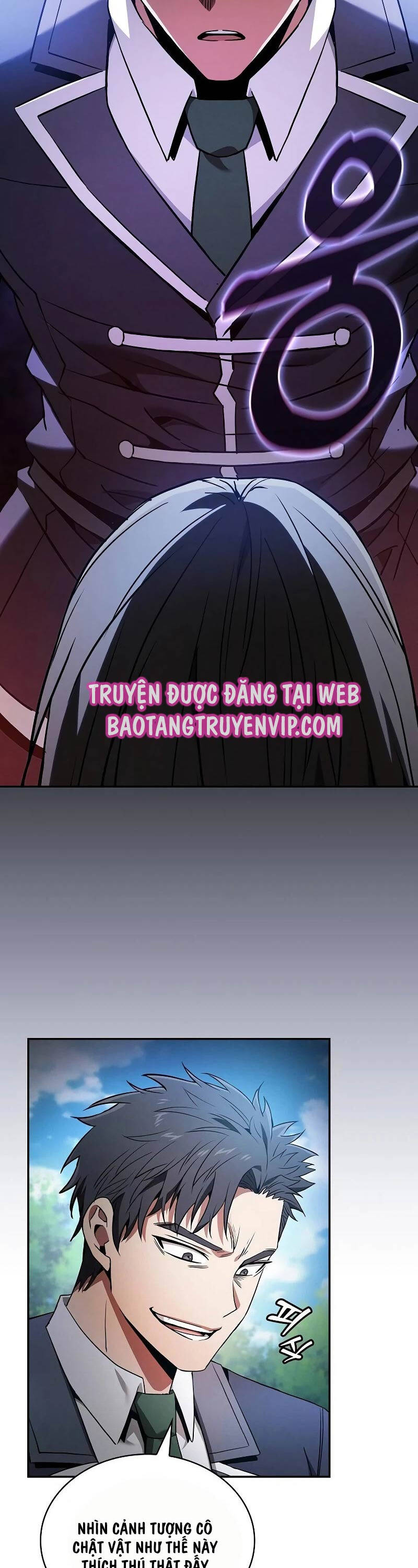 Kiếm Sĩ Thiên Tài Của Học Viện Chap 50 - Next Chap 51