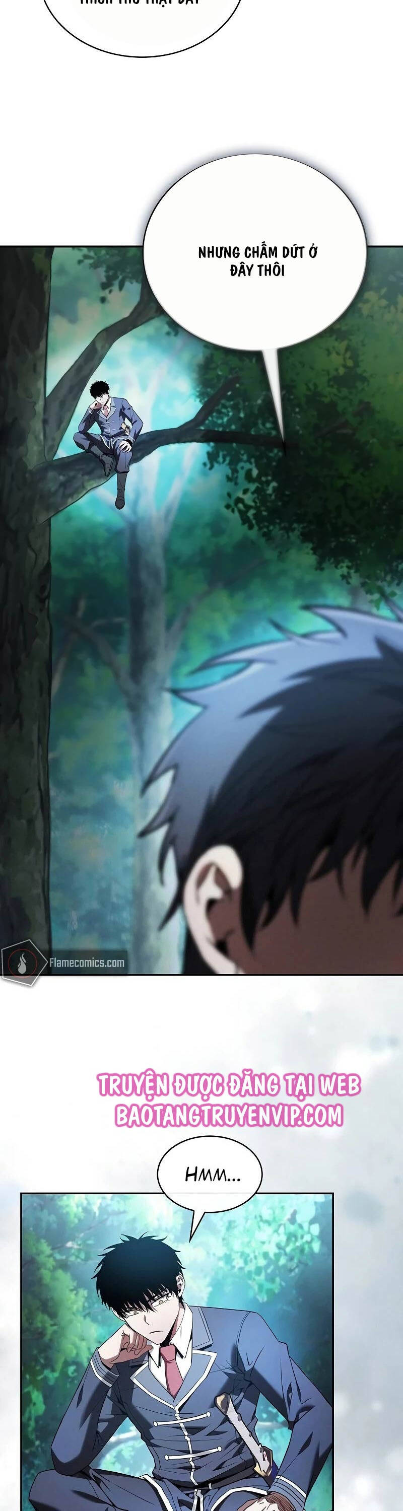 Kiếm Sĩ Thiên Tài Của Học Viện Chap 50 - Next Chap 51