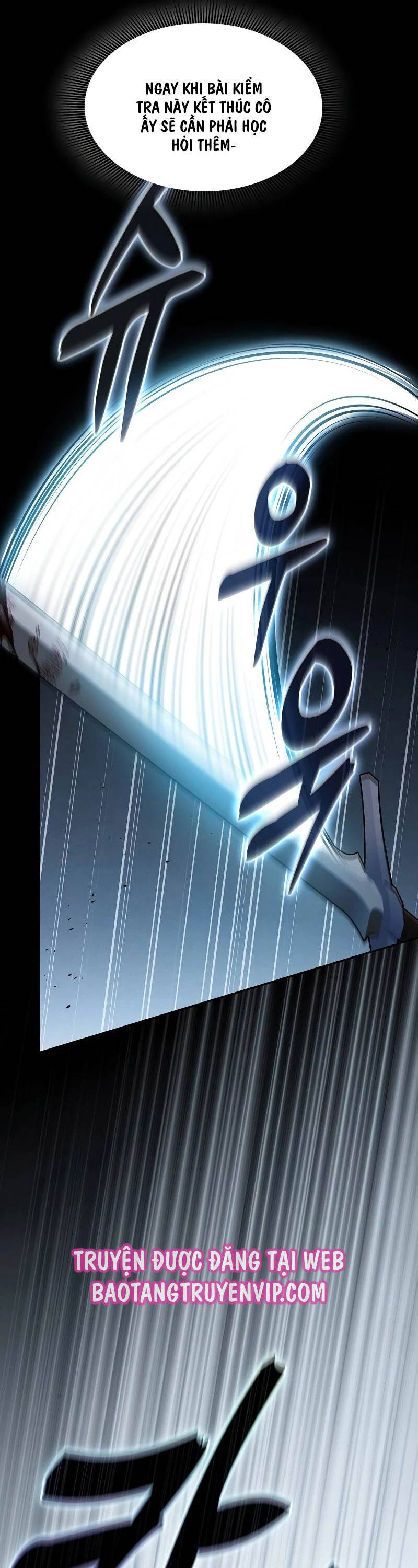 Kiếm Sĩ Thiên Tài Của Học Viện Chap 50 - Next Chap 51