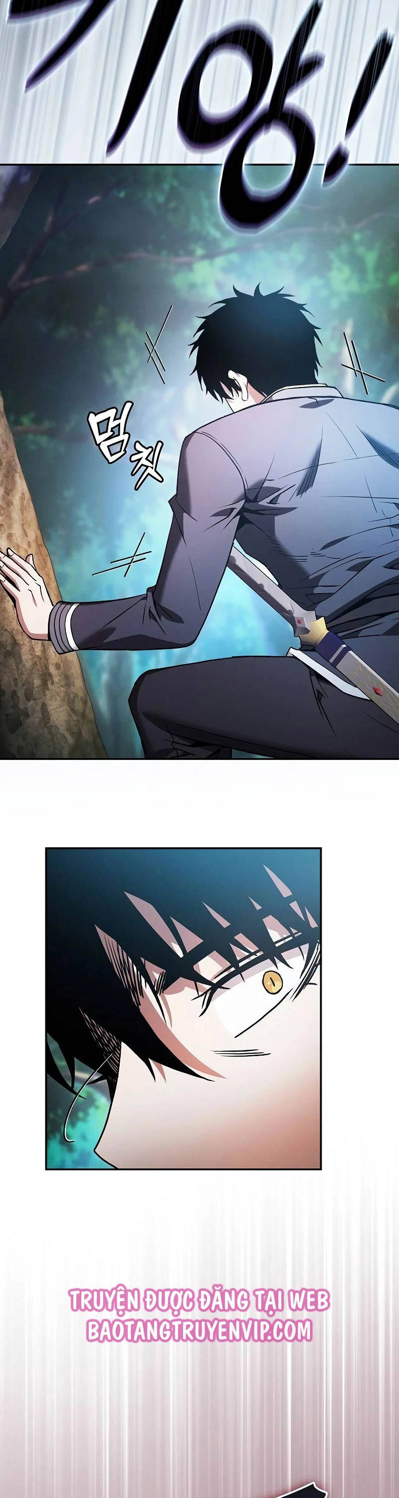 Kiếm Sĩ Thiên Tài Của Học Viện Chap 50 - Next Chap 51