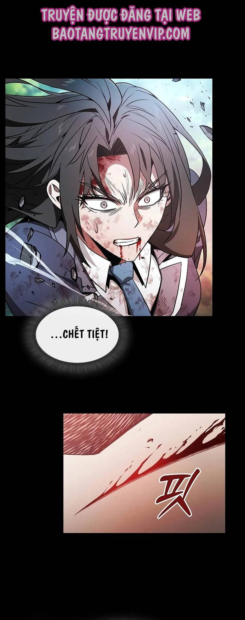 Kiếm Sĩ Thiên Tài Của Học Viện Chap 50 - Next Chap 51