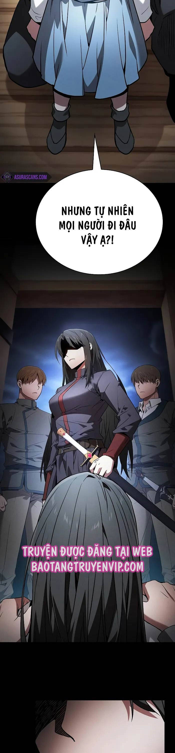 Kiếm Sĩ Thiên Tài Của Học Viện Chap 51 - Next Chap 52