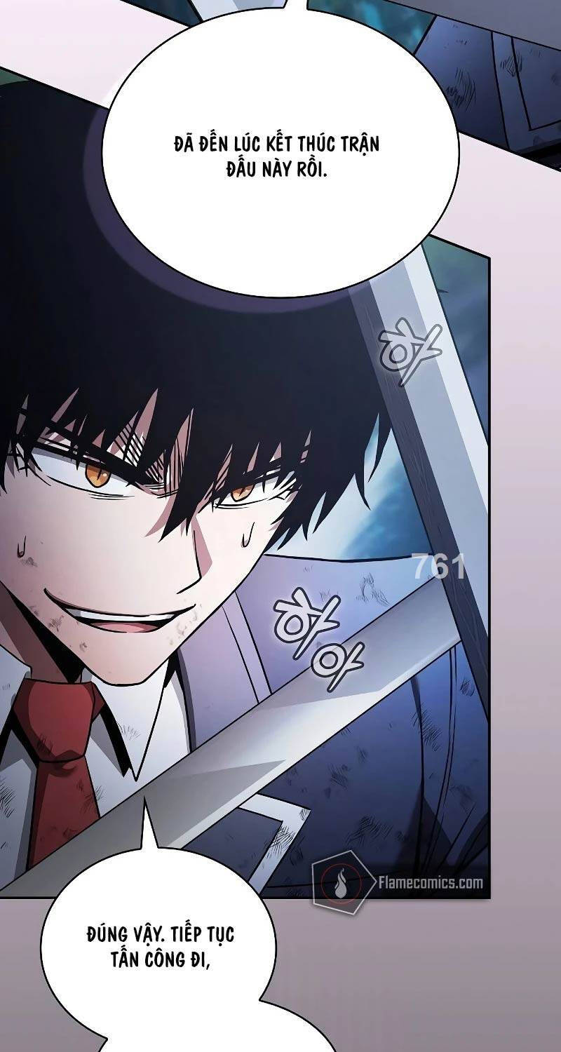 Kiếm Sĩ Thiên Tài Của Học Viện Chap 53 - Next Chap 54