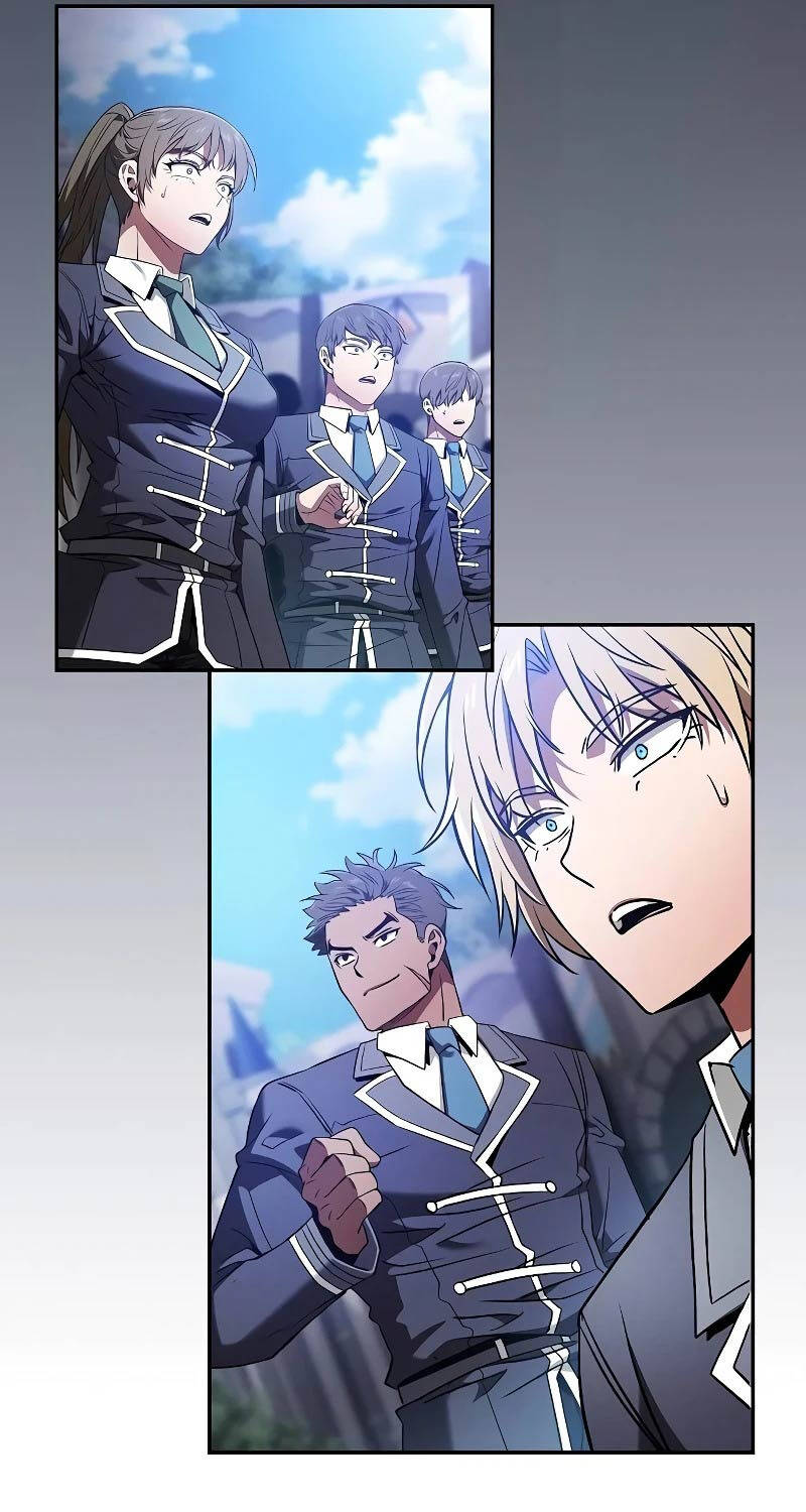 Kiếm Sĩ Thiên Tài Của Học Viện Chap 53 - Next Chap 54