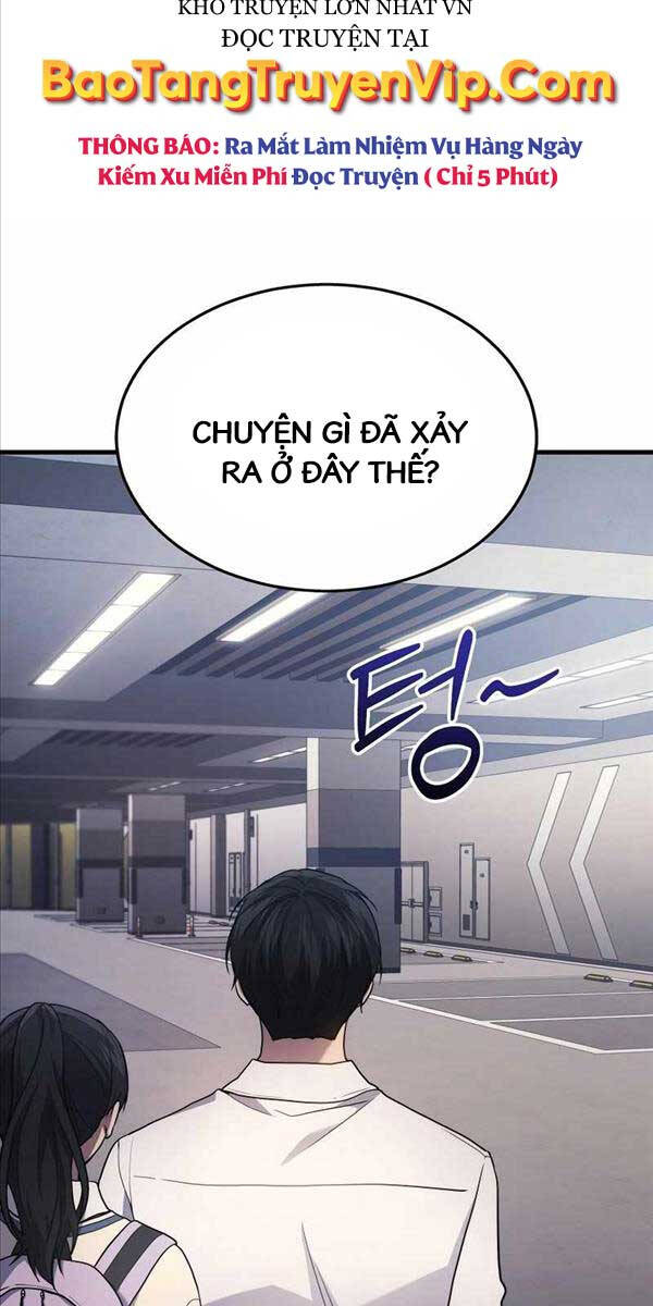 Thần Chiến Tranh Trở Lại Cấp 2 Chap 24 - Next Chap 25