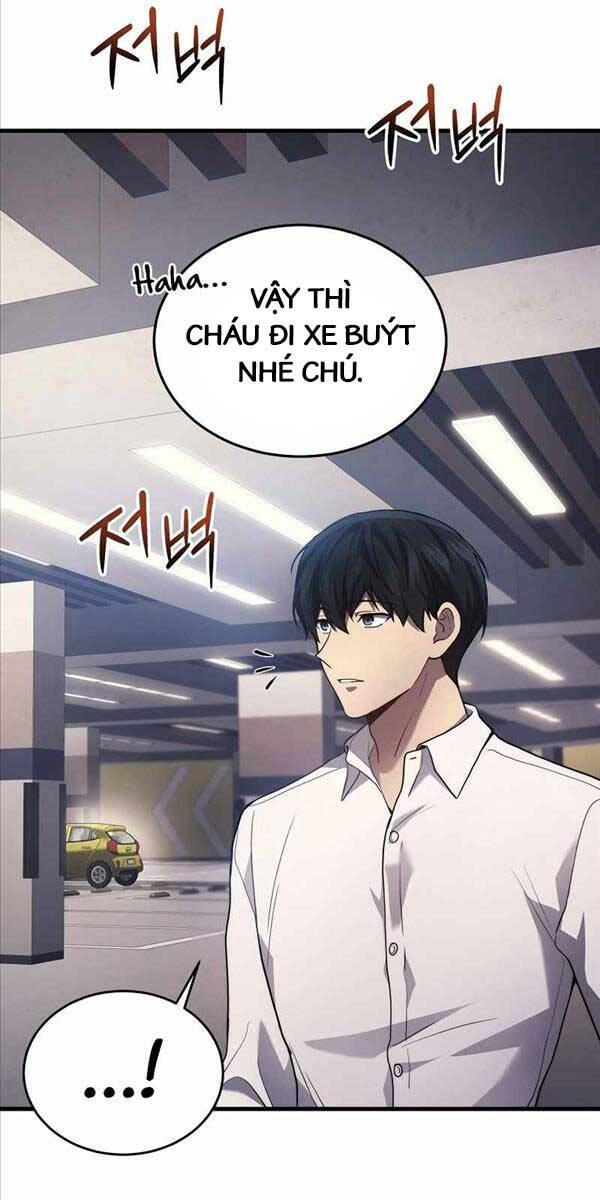 Thần Chiến Tranh Trở Lại Cấp 2 Chap 24 - Next Chap 25