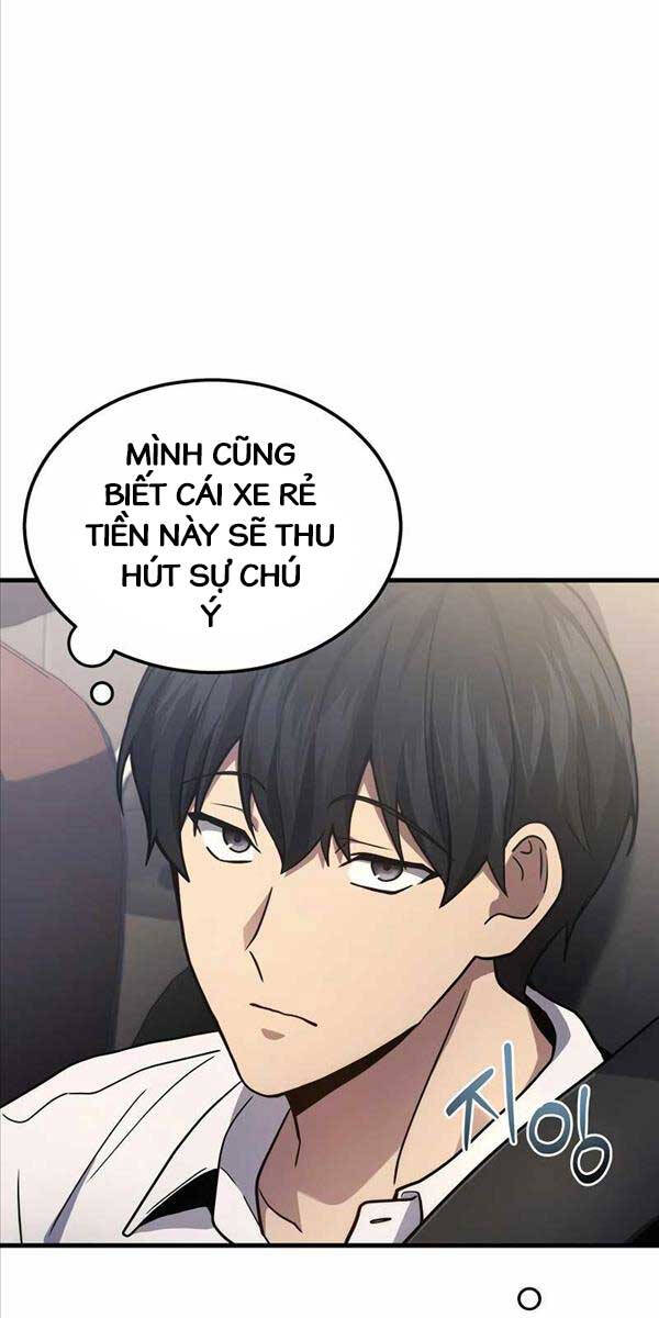 Thần Chiến Tranh Trở Lại Cấp 2 Chap 24 - Next Chap 25