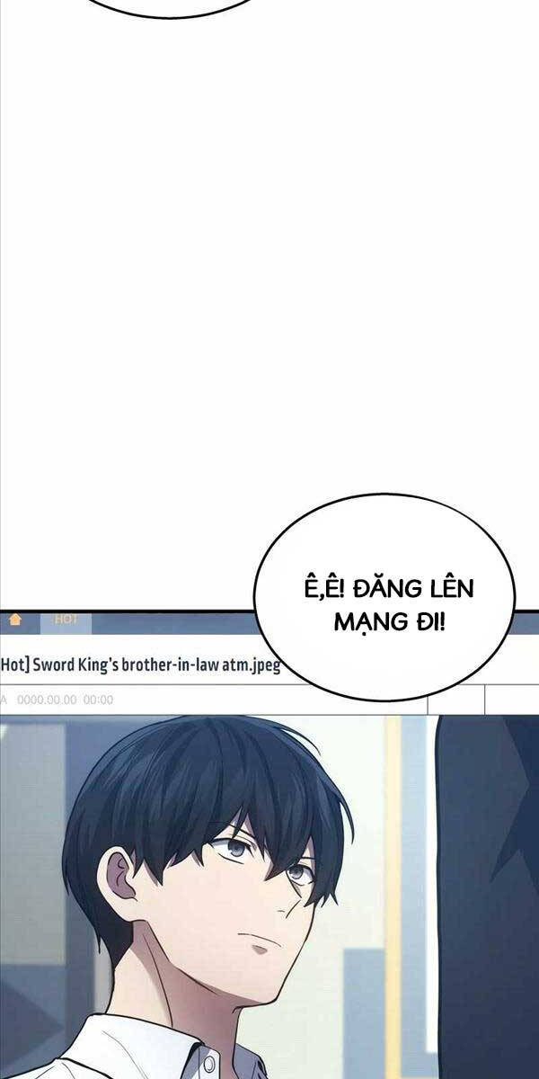 Thần Chiến Tranh Trở Lại Cấp 2 Chap 24 - Next Chap 25