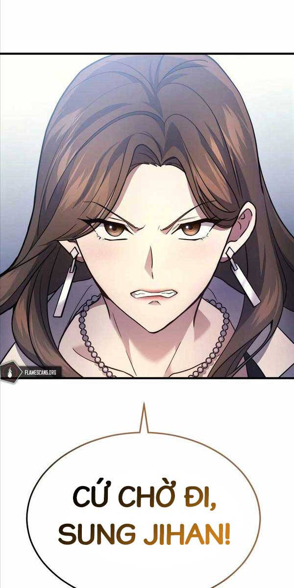 Thần Chiến Tranh Trở Lại Cấp 2 Chap 24 - Next Chap 25