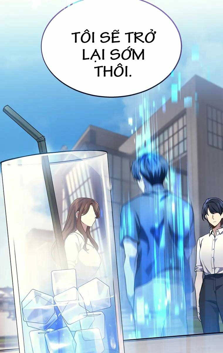 Thần Chiến Tranh Trở Lại Cấp 2 Chap 26 - Next Chap 27