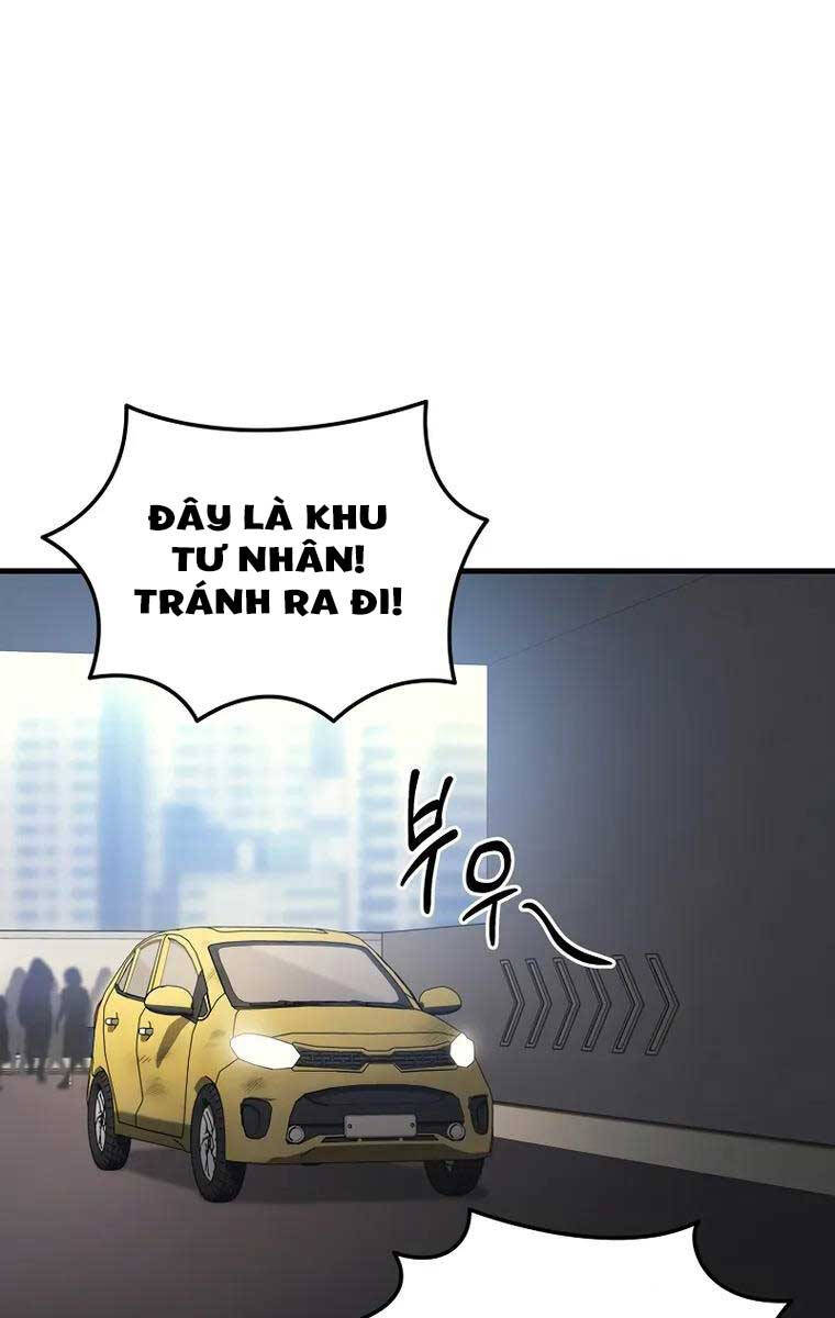 Thần Chiến Tranh Trở Lại Cấp 2 Chap 26 - Next Chap 27