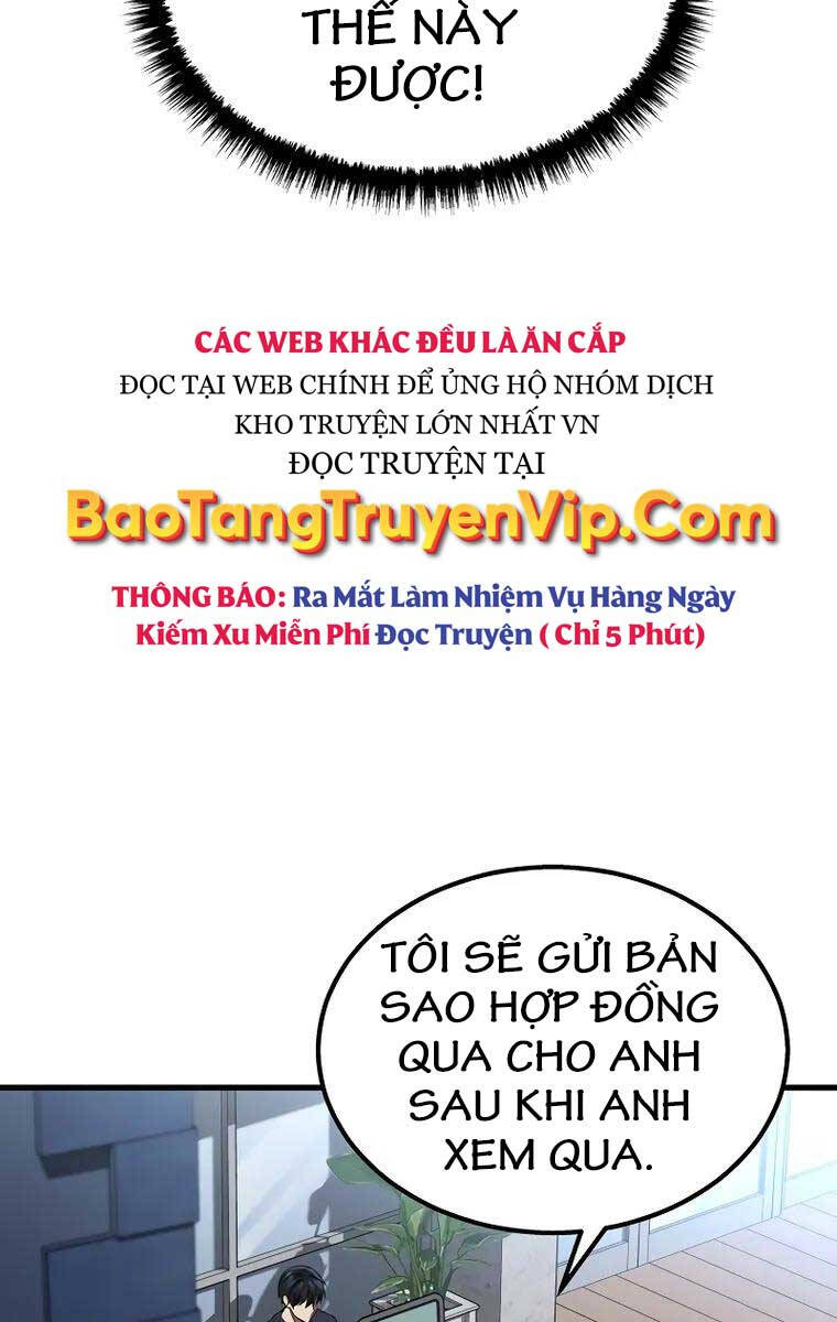 Thần Chiến Tranh Trở Lại Cấp 2 Chap 26 - Next Chap 27