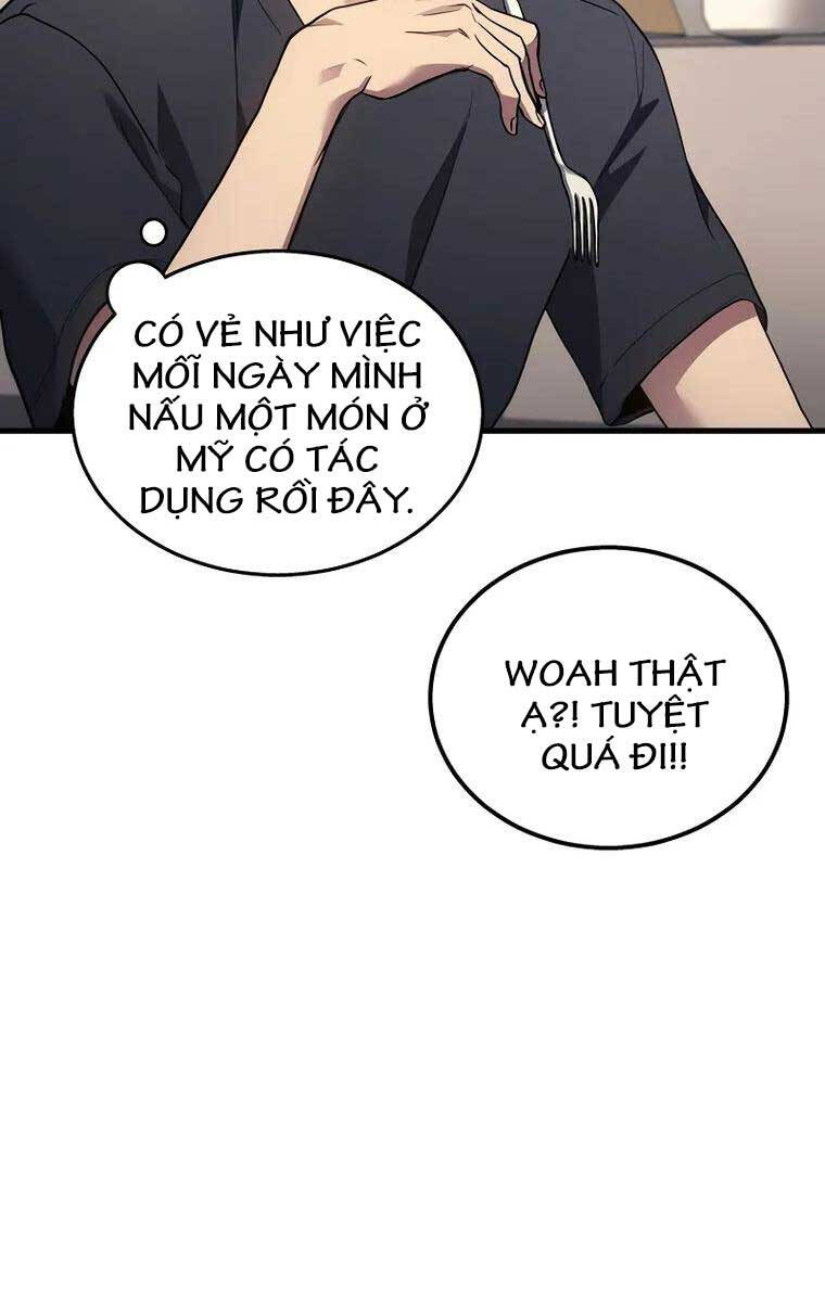 Thần Chiến Tranh Trở Lại Cấp 2 Chap 26 - Next Chap 27
