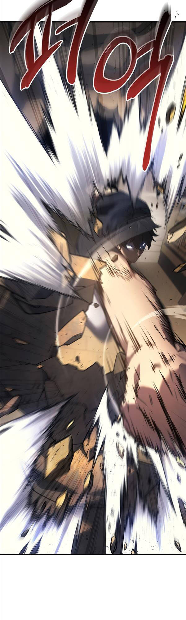 Thần Chiến Tranh Trở Lại Cấp 2 Chap 27 - Next Chap 28