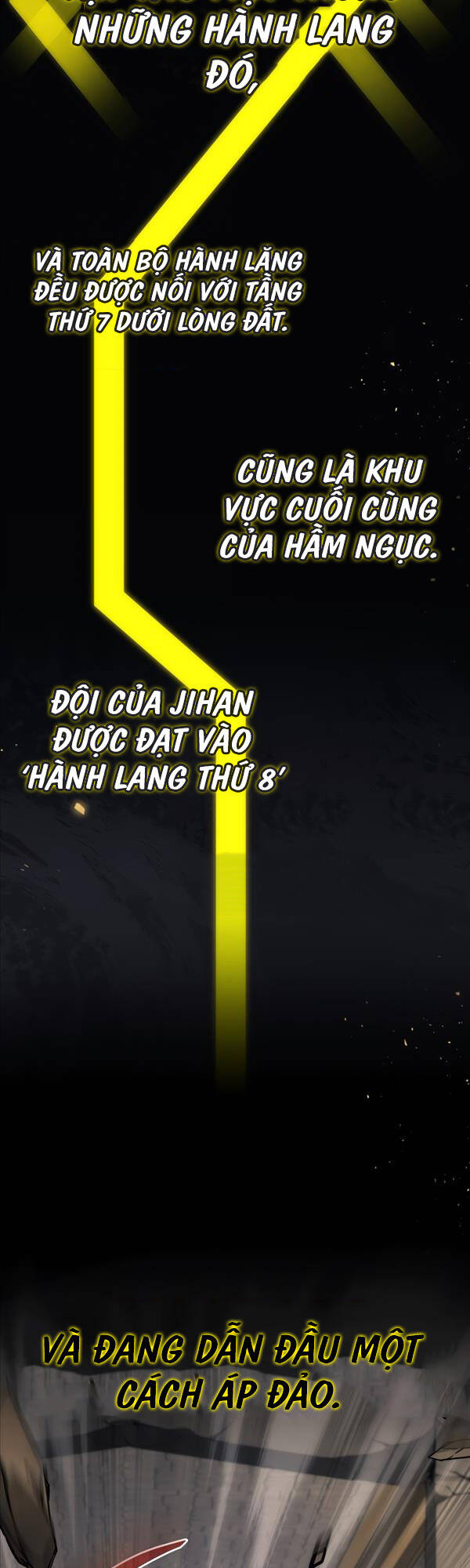 Thần Chiến Tranh Trở Lại Cấp 2 Chap 27 - Next Chap 28