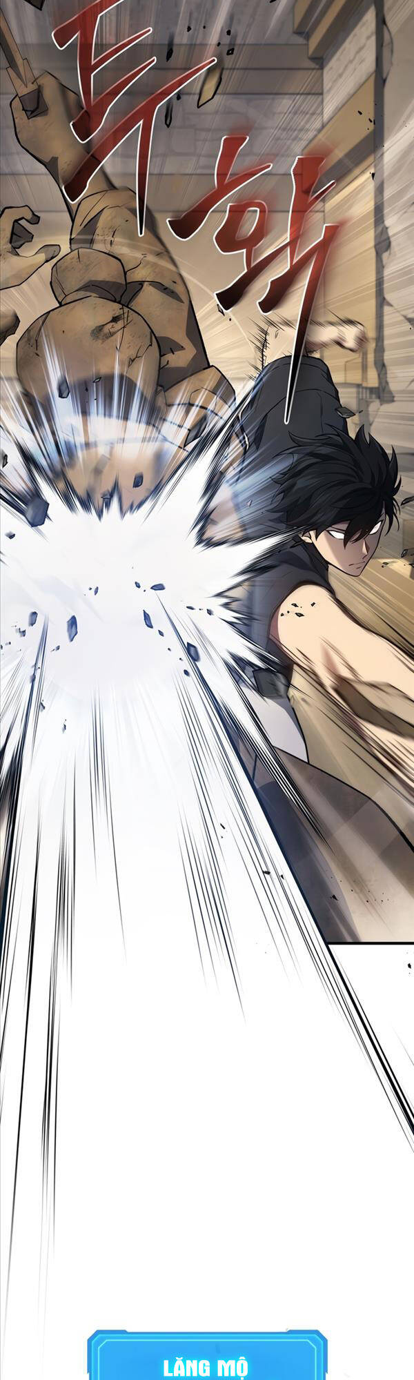 Thần Chiến Tranh Trở Lại Cấp 2 Chap 27 - Next Chap 28