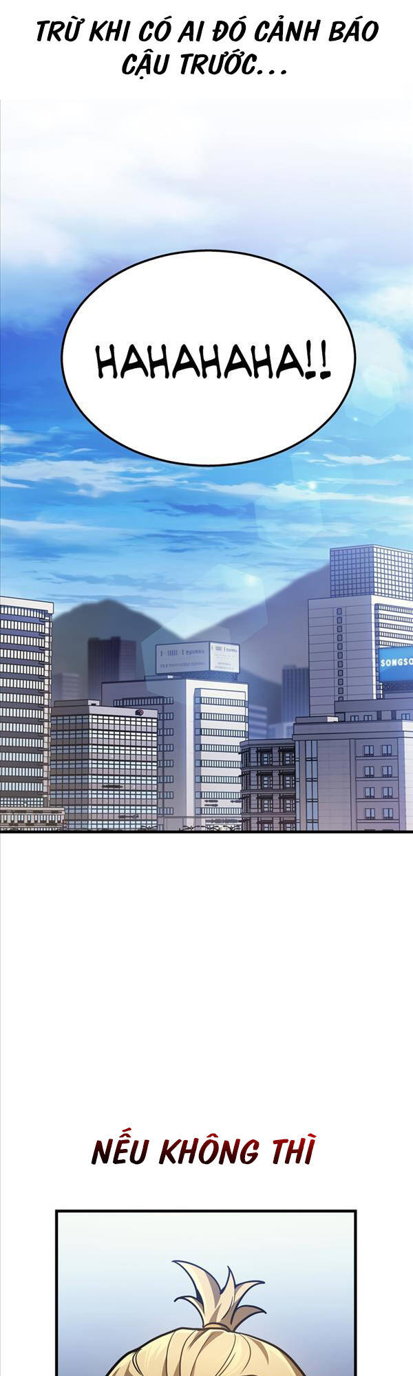 Thần Chiến Tranh Trở Lại Cấp 2 Chap 27 - Next Chap 28