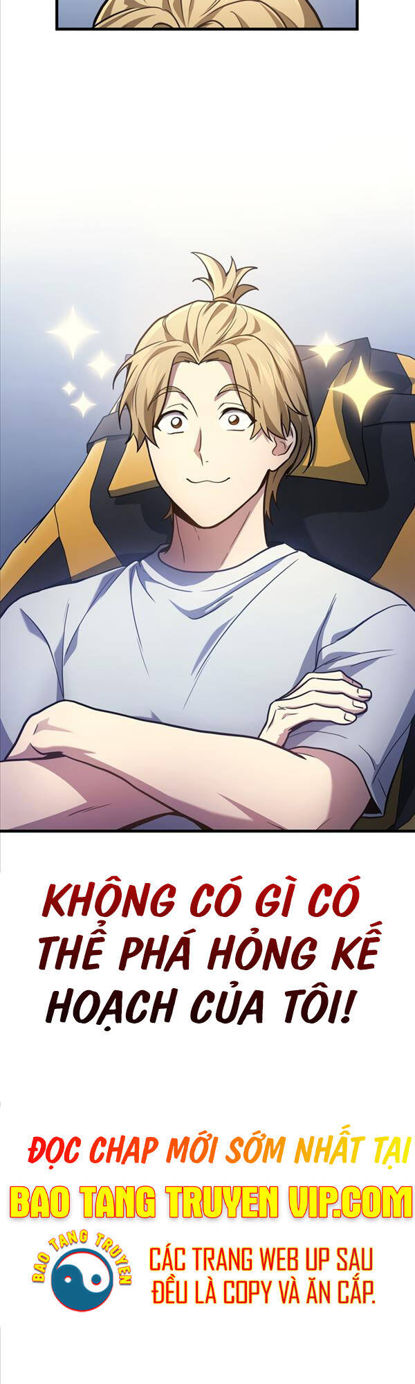 Thần Chiến Tranh Trở Lại Cấp 2 Chap 27 - Next Chap 28