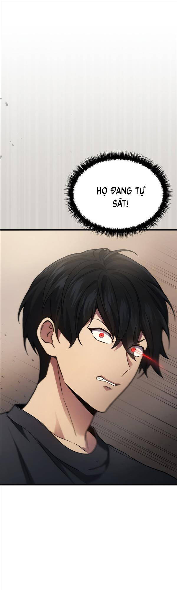 Thần Chiến Tranh Trở Lại Cấp 2 Chap 28 - Next Chap 29