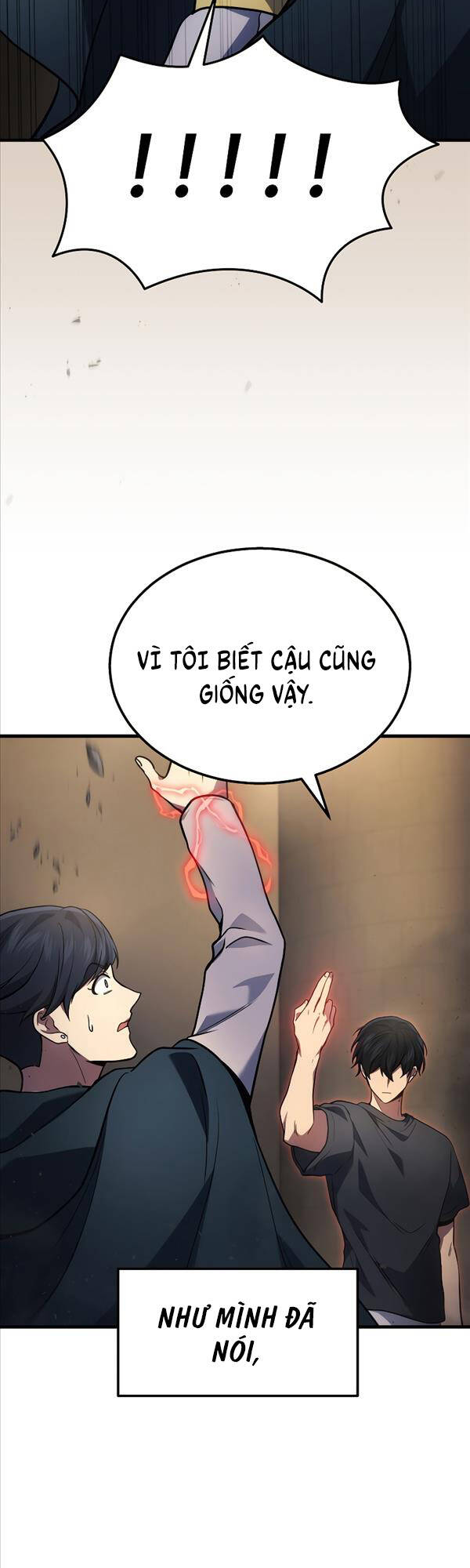 Thần Chiến Tranh Trở Lại Cấp 2 Chap 28 - Next Chap 29
