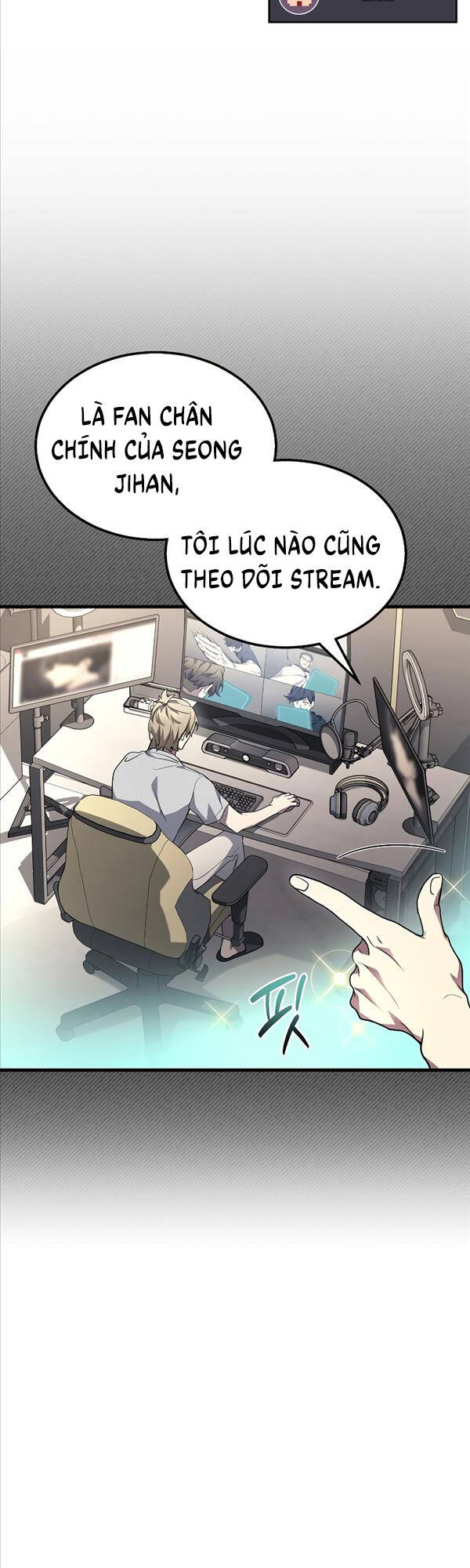 Thần Chiến Tranh Trở Lại Cấp 2 Chap 28 - Next Chap 29