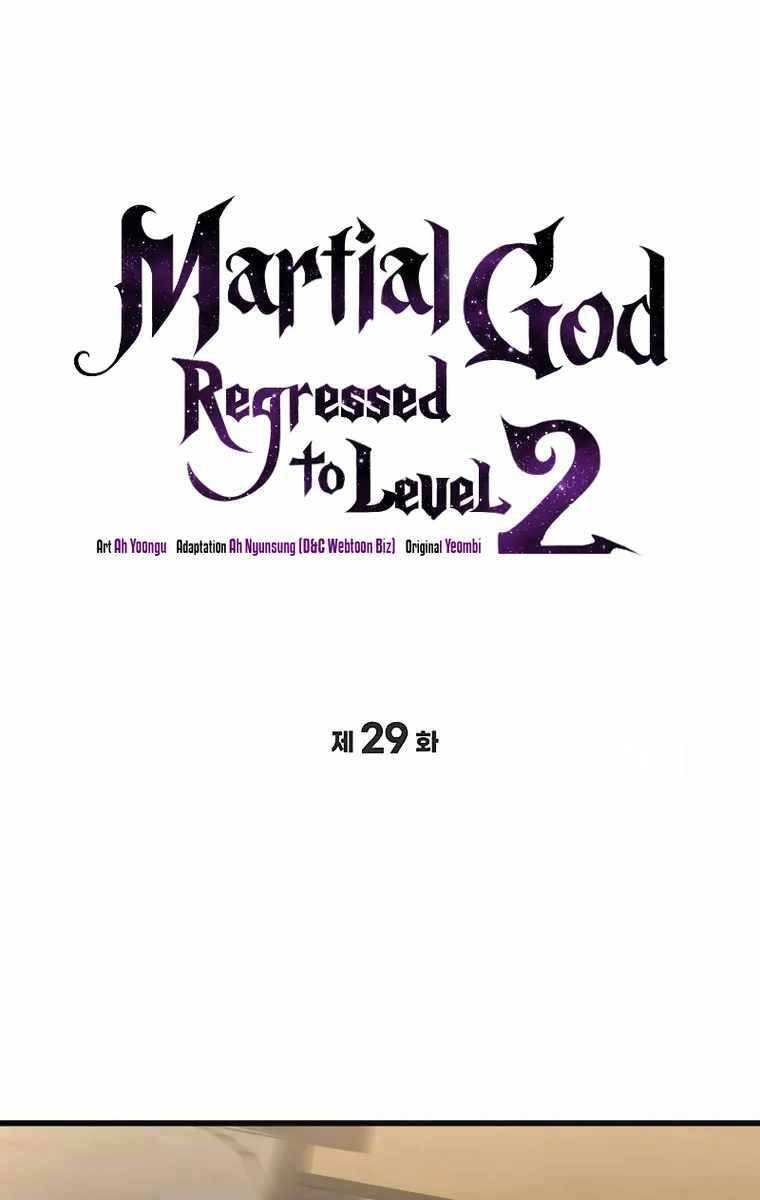 Thần Chiến Tranh Trở Lại Cấp 2 Chap 29 - Next Chap 30