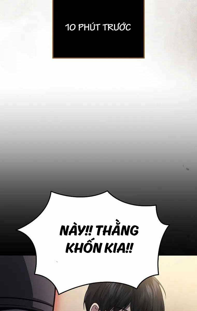 Thần Chiến Tranh Trở Lại Cấp 2 Chap 29 - Next Chap 30