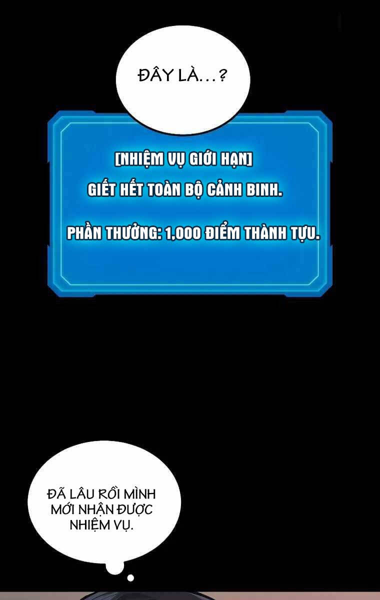 Thần Chiến Tranh Trở Lại Cấp 2 Chap 29 - Next Chap 30