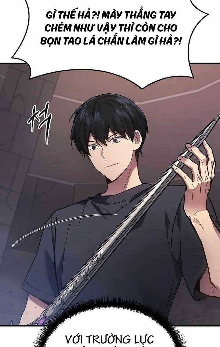 Thần Chiến Tranh Trở Lại Cấp 2 Chap 29 - Next Chap 30