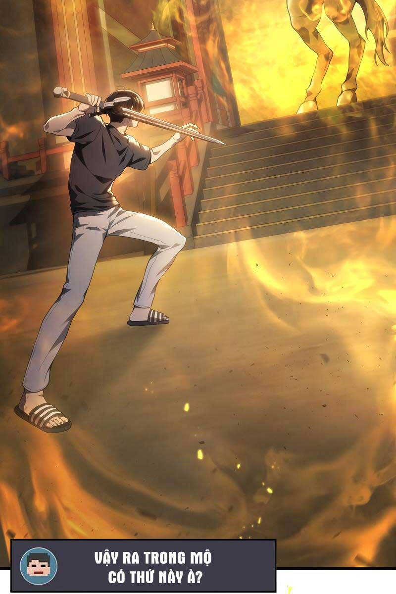 Thần Chiến Tranh Trở Lại Cấp 2 Chap 31 - Next Chap 32